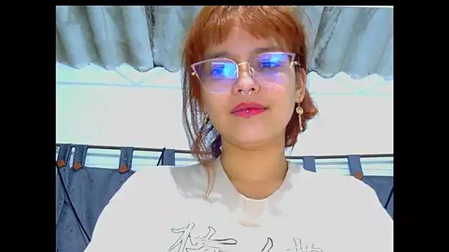 Melissa_Girart from StripChat is Freechat