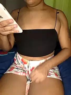 Melissa_melll from StripChat is Freechat