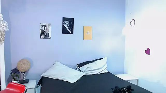 melissa_stone11 from StripChat is Freechat