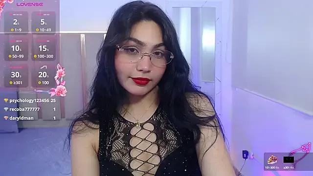 melissa_tay from StripChat is Freechat