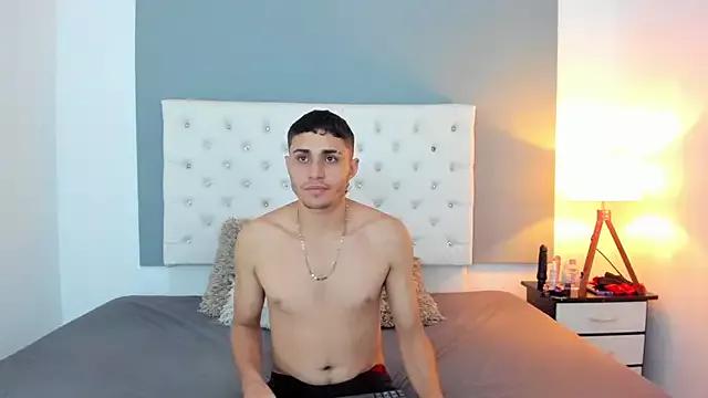 melissaandfer from StripChat is Freechat