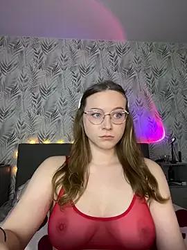 MelissaGrand from StripChat is Freechat