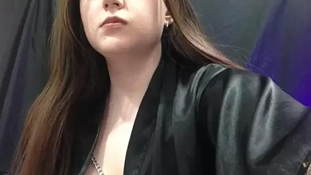 melissas_dreams from StripChat is Freechat