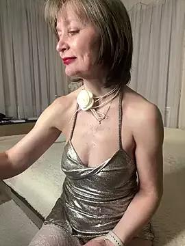 Melljoy from StripChat
