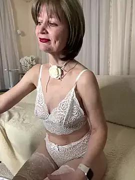 Melljoy from StripChat