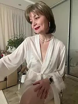 Melljoy from StripChat