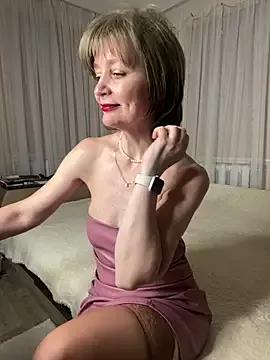Melljoy from StripChat