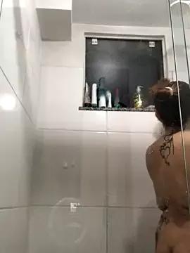 MelMiranda from StripChat