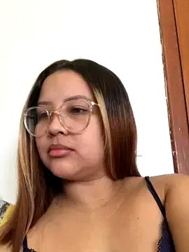 MelMiranda from StripChat