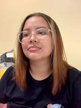 MelMiranda from StripChat