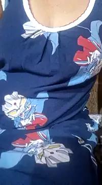 Melody_Shyla from StripChat is Freechat