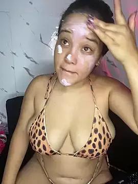 Melodysmall25 from StripChat is Freechat