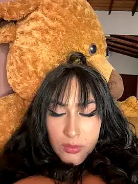 MennaLee from StripChat
