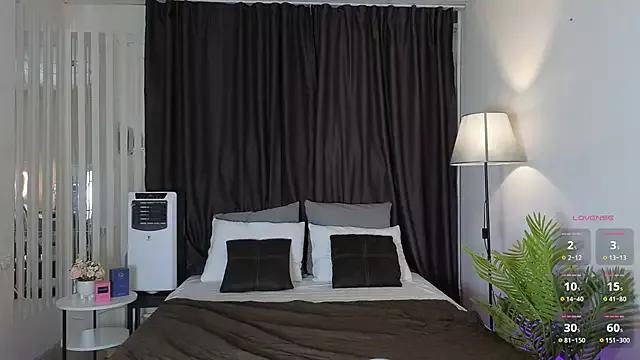 meow_mellie from StripChat is Freechat
