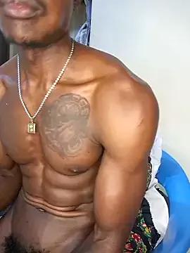 mgmonako from StripChat