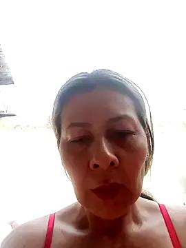 Mia-funny20 from StripChat is Freechat