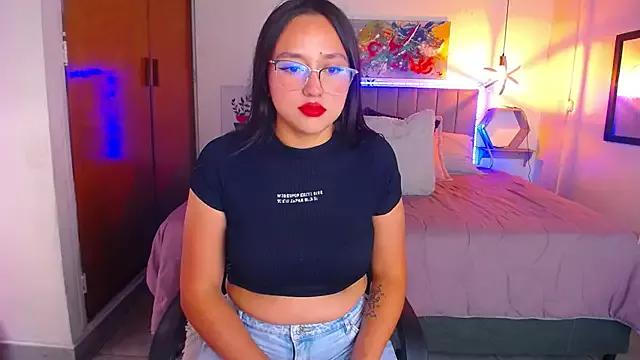 Mia_Knight1 from StripChat is Freechat