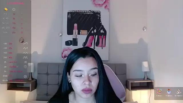 Mia_Lopez_ from StripChat is Freechat