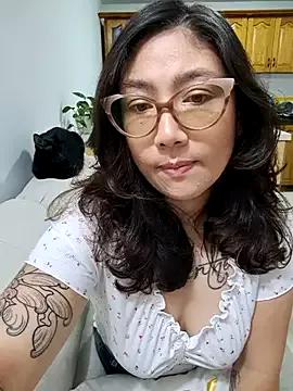 Mia_Ruiz from StripChat is Freechat