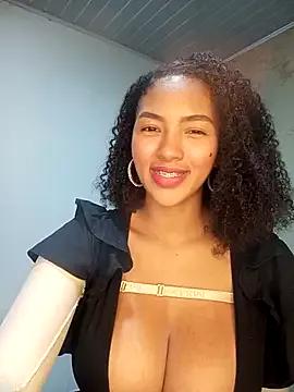 Mia_sweet80 from StripChat is Freechat