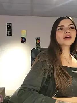 mia_sweet_23 from StripChat is Freechat