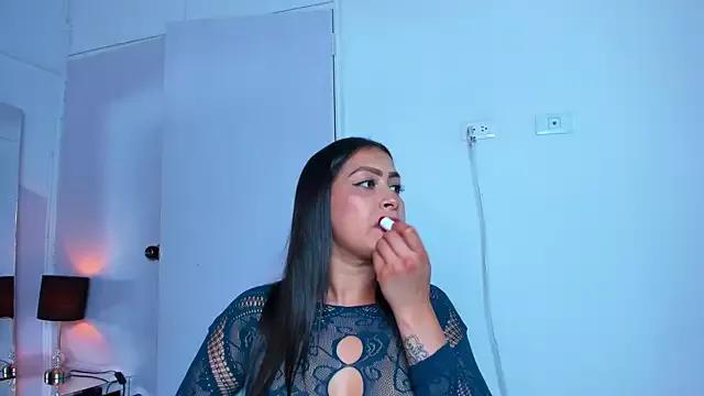 Miaa_Garcia from StripChat