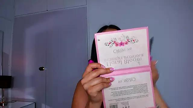 Miaa_Garcia from StripChat