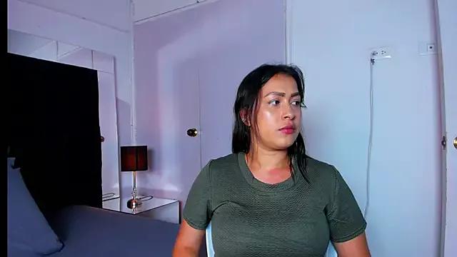 Miaa_Garcia from StripChat