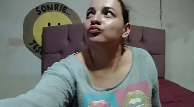 Miaabrownnn from StripChat