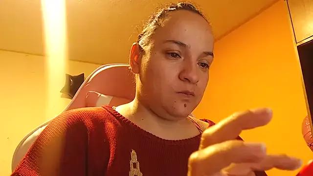 Miaabrownnn from StripChat