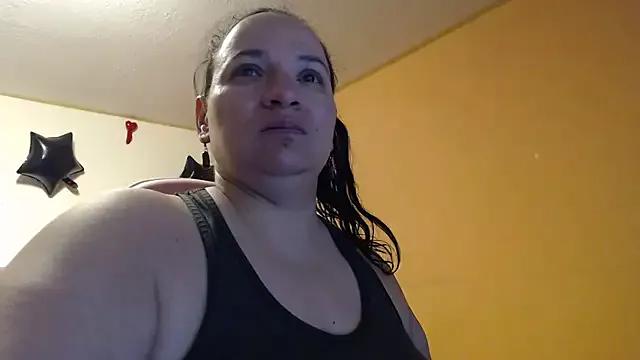 Miaabrownnn from StripChat