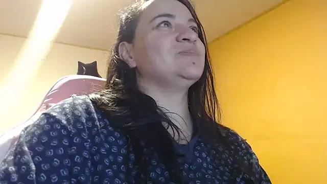 Miaabrownnn from StripChat