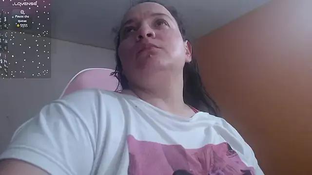 Miaabrownnn from StripChat