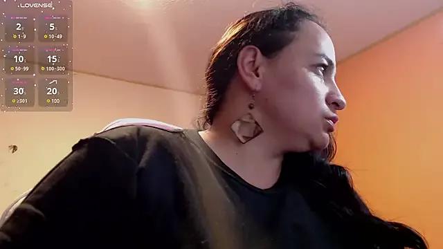 Miaabrownnn from StripChat