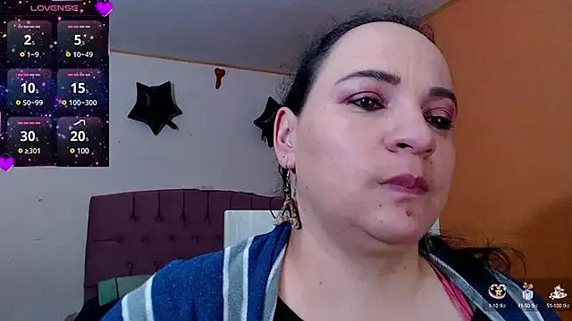 Miaabrownnn from StripChat
