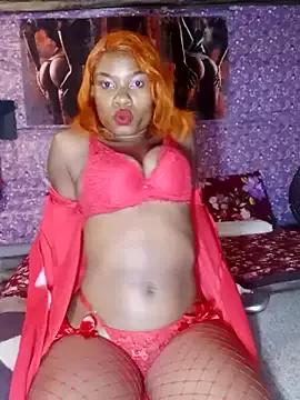 MiaaFlamee from StripChat