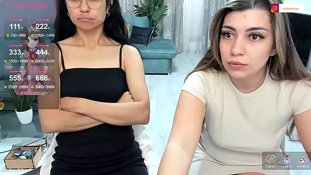 miaaswets from StripChat is Freechat