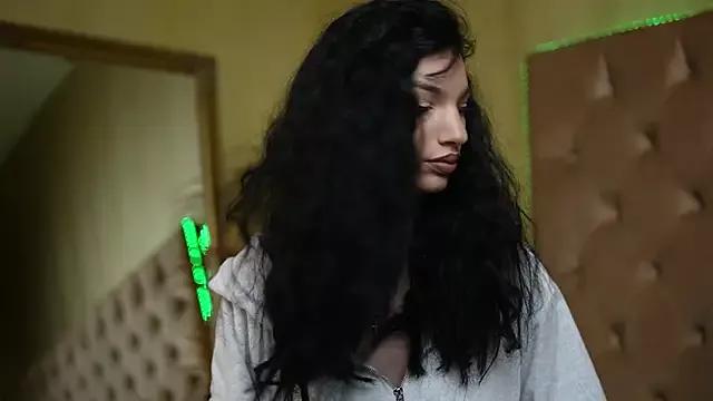 MiamiCandy from StripChat