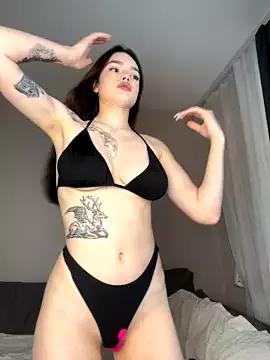 MiaMorisonn from StripChat