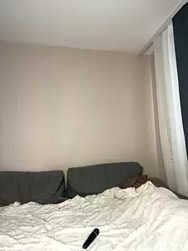 MiaMorisonn from StripChat