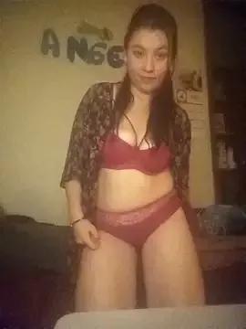 miarosse22 from StripChat is Freechat