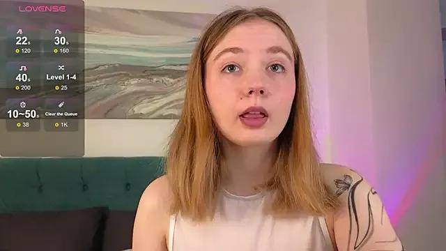MiaWillis_ from StripChat is Freechat