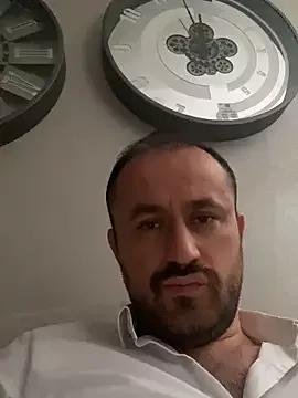 micheal3467 from StripChat is Freechat