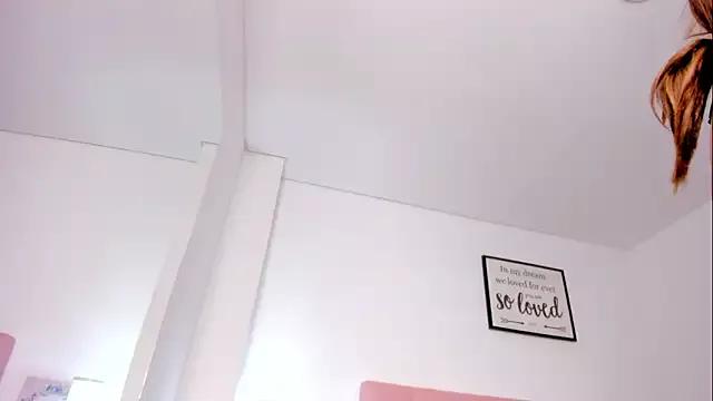 michell_taylor__ from StripChat is Freechat