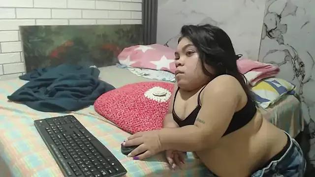 Michelle_Brooks from StripChat is Freechat