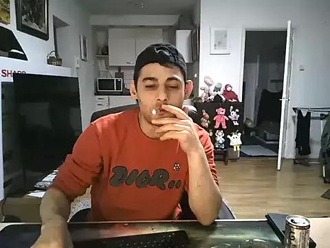 mihaimichael from StripChat is Freechat
