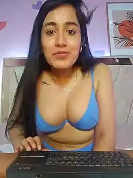 Miia_harper_ from StripChat is Freechat