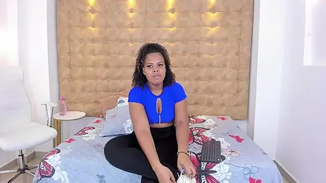 MiiaSmith__ from StripChat
