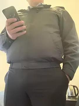 Mike8523 from StripChat is Freechat