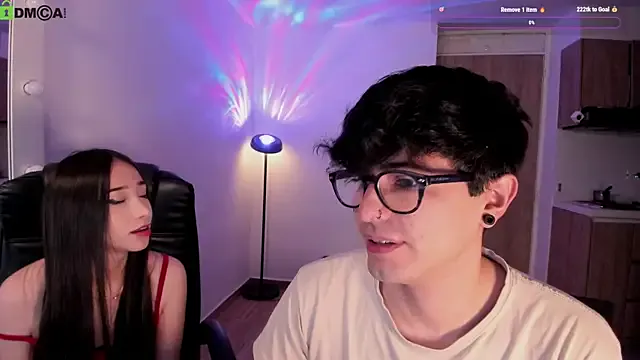 Mikeyvioleta_